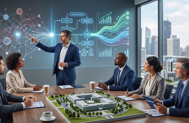AI Enterprise Outcomes
